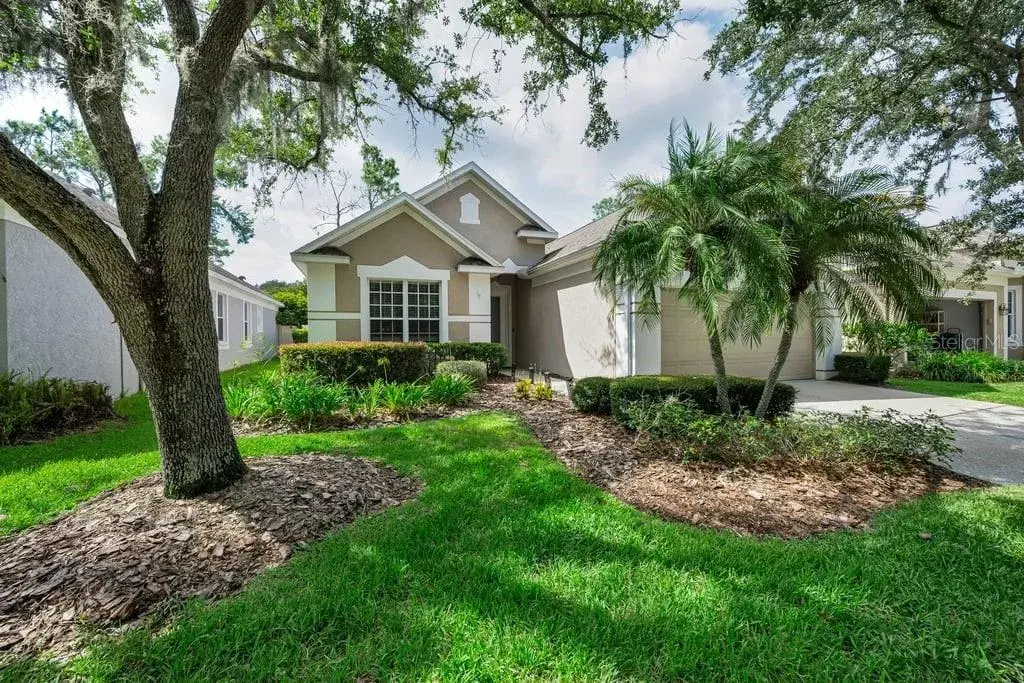 Property for sale at 18104 HAMDEN PARK WAY, TAMPA, FL, 33647