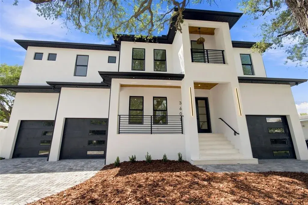 Property for sale at 3609 S GARDENIA AVENUE, TAMPA, FL, 33629