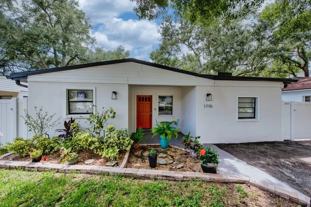 Property for sale at 1715 S HUBERT AVENUE, TAMPA, FL, 33629