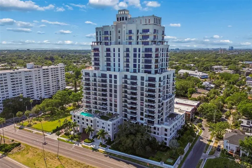 Property for sale at 2103 BAYSHORE BOULEVARD UNIT 1203, TAMPA, FL, 33606