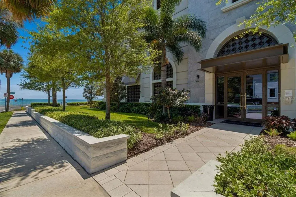 Property for sale at 2103 BAYSHORE BOULEVARD UNIT 1203, TAMPA, FL, 33606