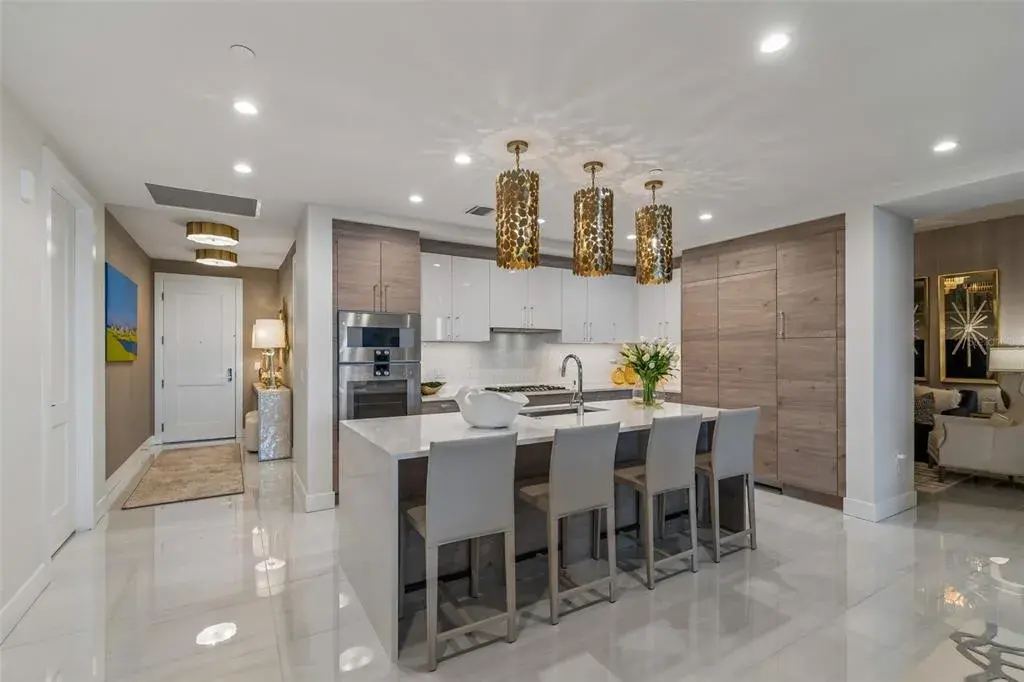 Property for sale at 2103 BAYSHORE BOULEVARD UNIT 1203, TAMPA, FL, 33606