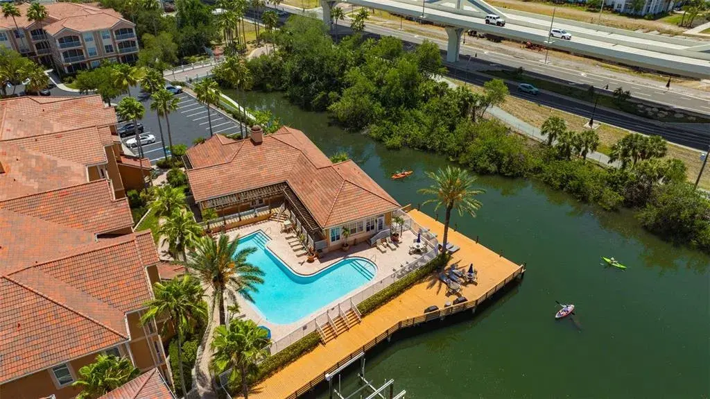 Property for sale at 5000 CULBREATH KEY WAY UNIT 1-306, TAMPA, FL, 33611