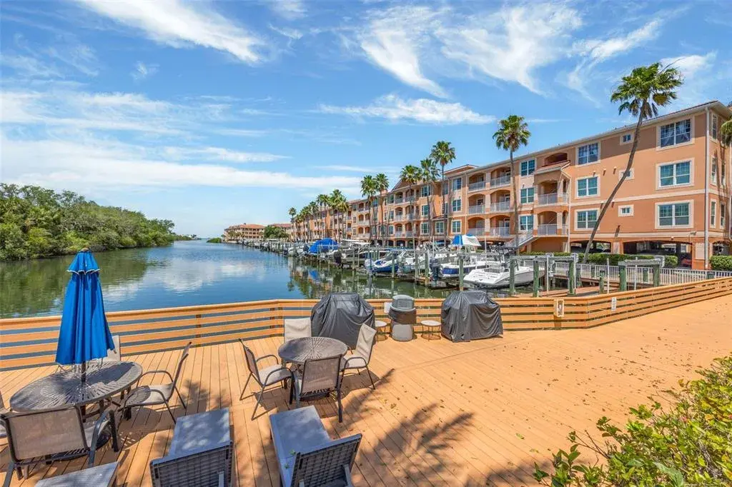 Property for sale at 5000 CULBREATH KEY WAY UNIT 1-306, TAMPA, FL, 33611