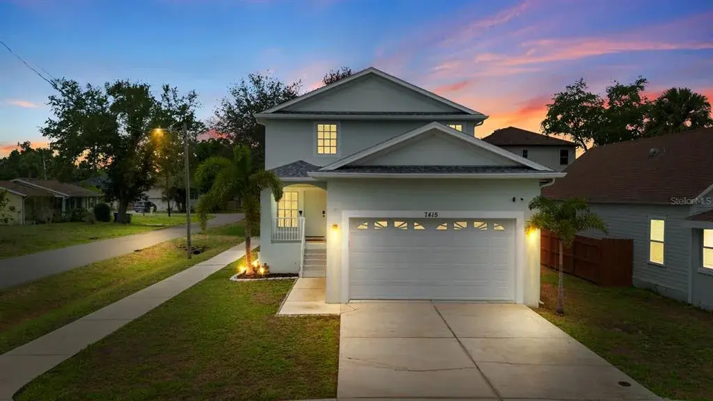 Property for sale at 7415 S ELLIOTT STREET, TAMPA, FL, 33616