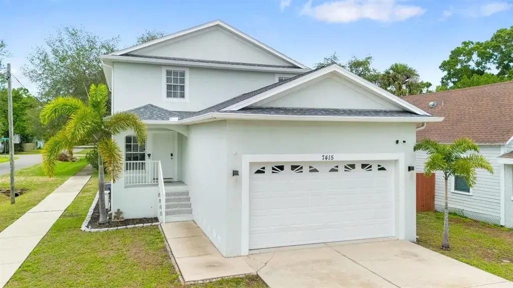 Property for sale at 7415 S ELLIOTT STREET, TAMPA, FL, 33616