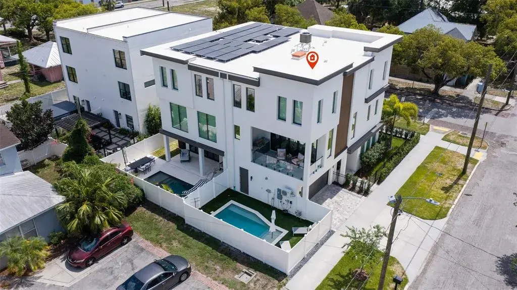 Property for sale at 2502 N HIGHLAND AVENUE UNIT 1, TAMPA, FL, 33602