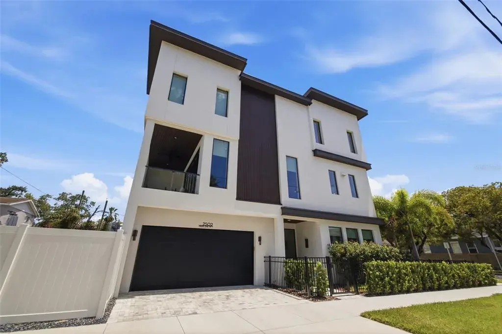 Property for sale at 2502 N HIGHLAND AVENUE UNIT 1, TAMPA, FL, 33602
