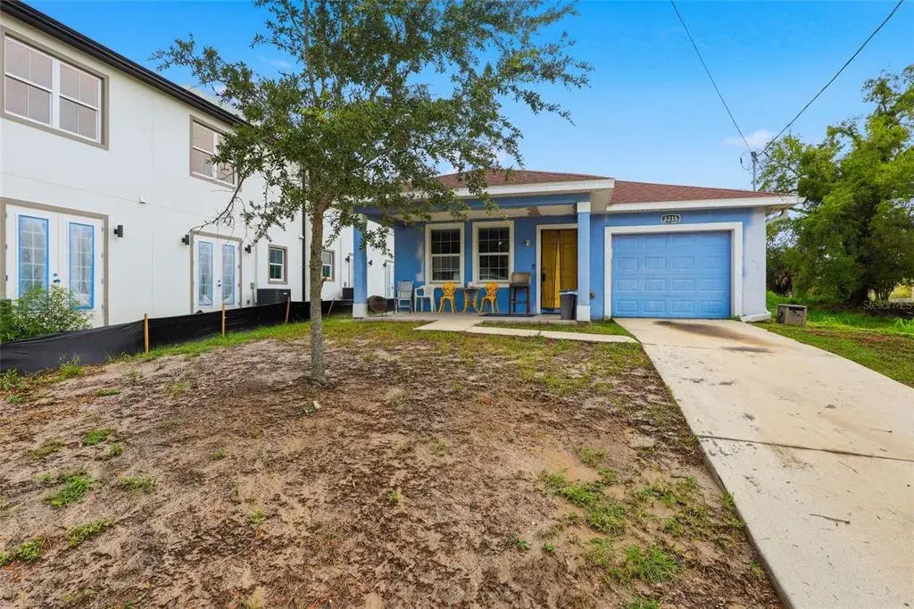 Property for sale at 2215 E COLUMBUS DRIVE, TAMPA, FL, 33605