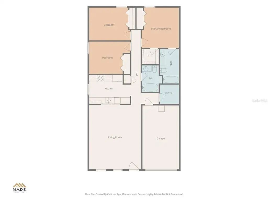 Property for sale at 2215 E COLUMBUS DRIVE, TAMPA, FL, 33605