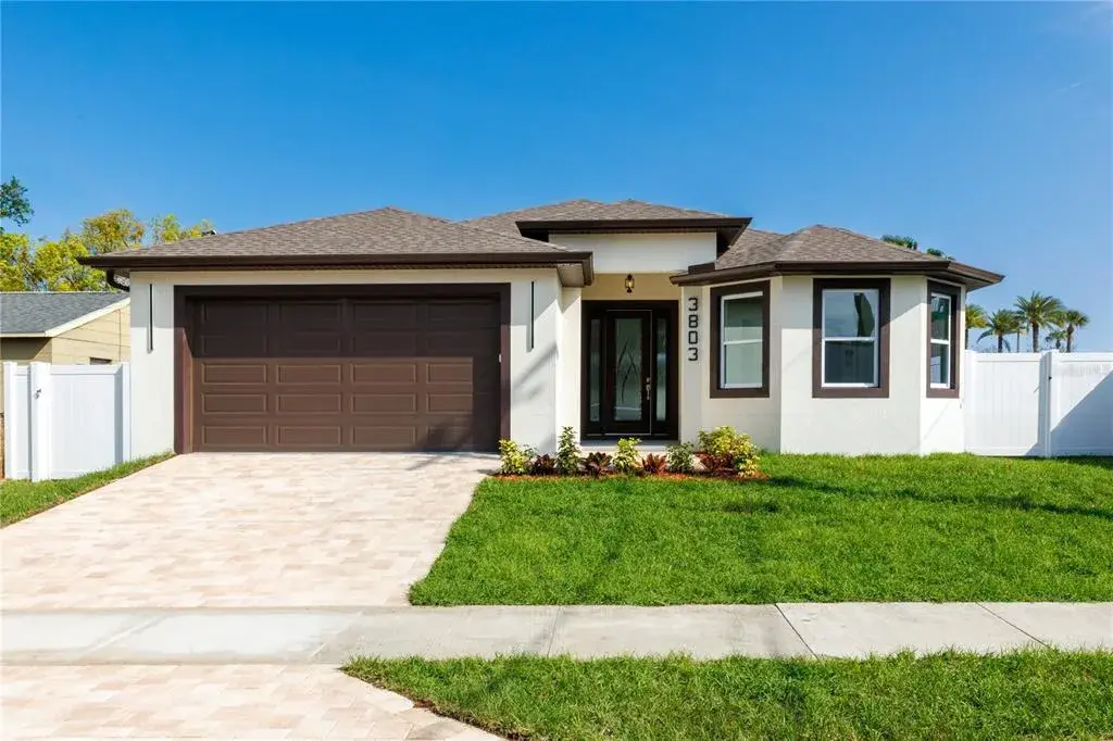Property for sale at 3803 W PALMETTO STREET, TAMPA, FL, 33607