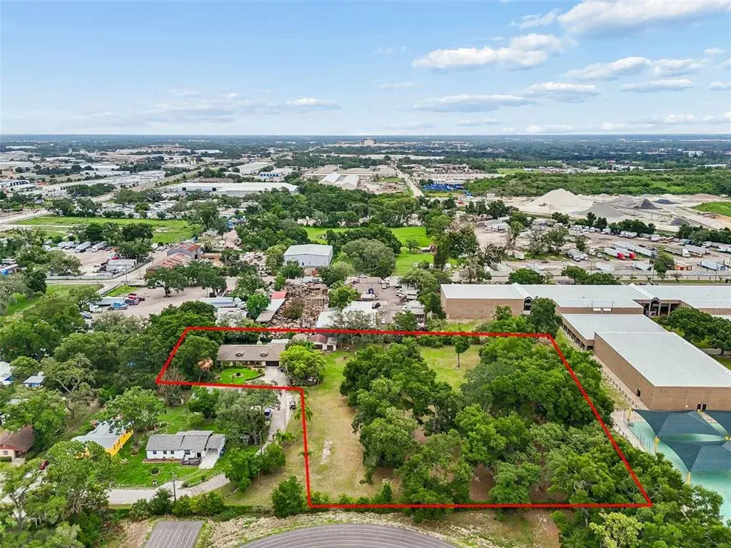 Property for sale at 5105 N 45TH STREET, TAMPA, FL, 33610