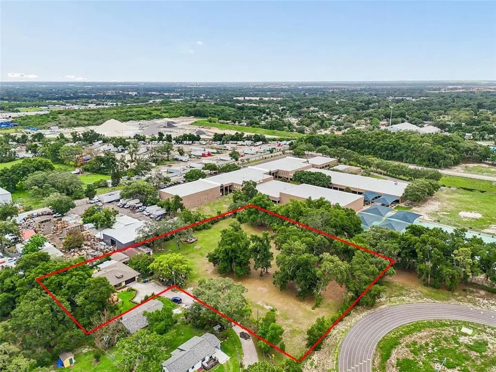 Property for sale at 5105 N 45TH STREET, TAMPA, FL, 33610