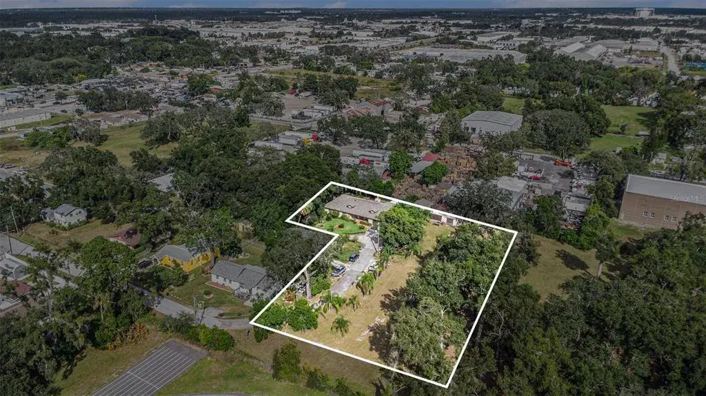 Property for sale at 5105 N 45TH STREET, TAMPA, FL, 33610