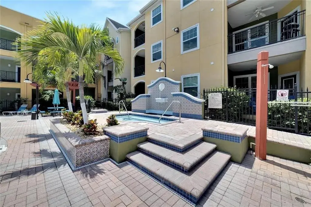 Property for sale at 2010 E PALM AVENUE UNIT 14316, TAMPA, FL, 33605