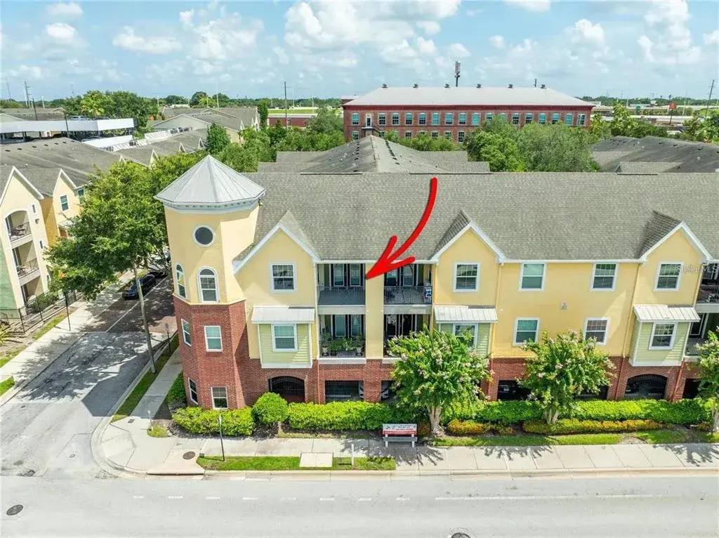 Property for sale at 2010 E PALM AVENUE UNIT 14316, TAMPA, FL, 33605