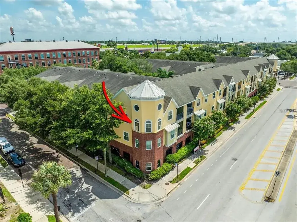 Property for sale at 2010 E PALM AVENUE UNIT 14316, TAMPA, FL, 33605