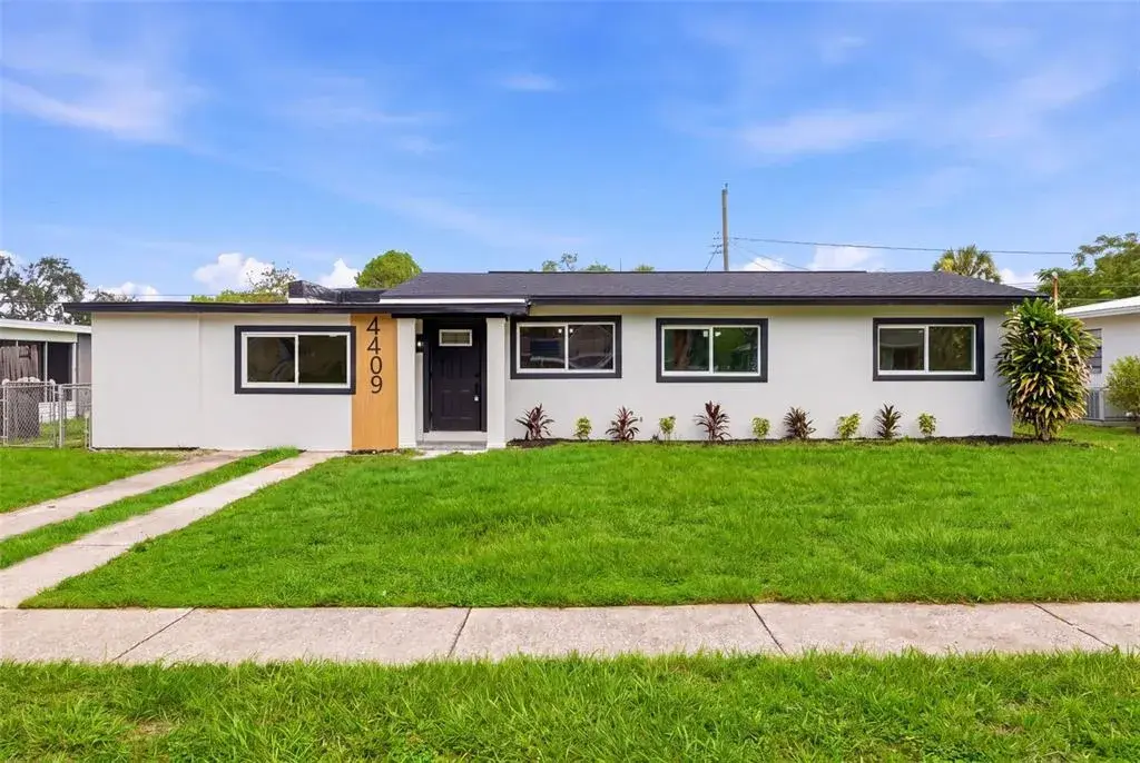 Property for sale at 4409 W WYOMING AVENUE, TAMPA, FL, 33616