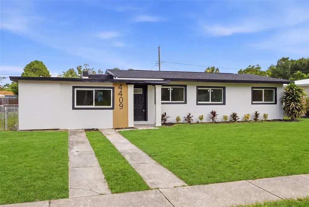 Property for sale at 4409 W WYOMING AVENUE, TAMPA, FL, 33616