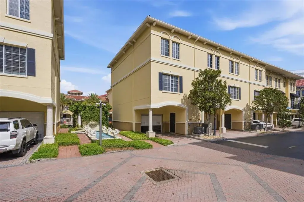 Property for sale at 113 GRAND BEACH PLACE, TAMPA, FL, 33609