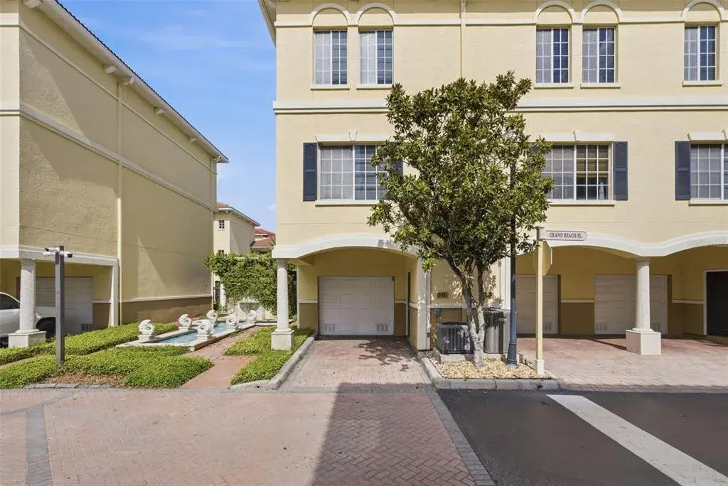 Property for sale at 113 GRAND BEACH PLACE, TAMPA, FL, 33609