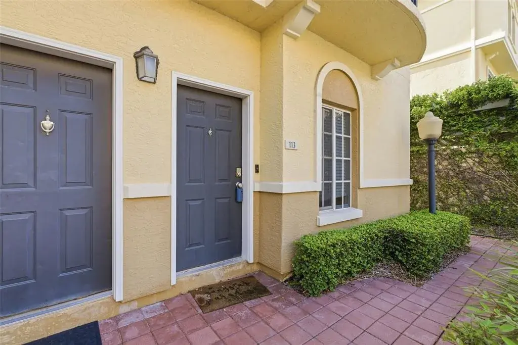 Property for sale at 113 GRAND BEACH PLACE, TAMPA, FL, 33609