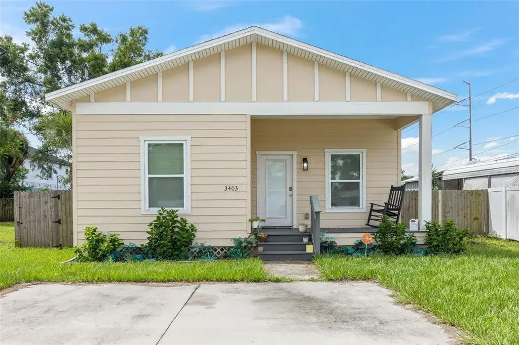 Property for sale at 3403 E 10TH AVENUE, TAMPA, FL, 33605