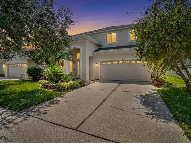 Property for sale at 10420 LUCAYA DRIVE, TAMPA, FL, 33647