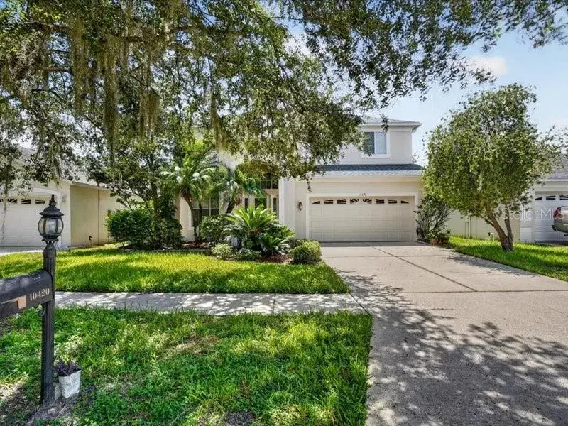 Property for sale at 10420 LUCAYA DRIVE, TAMPA, FL, 33647