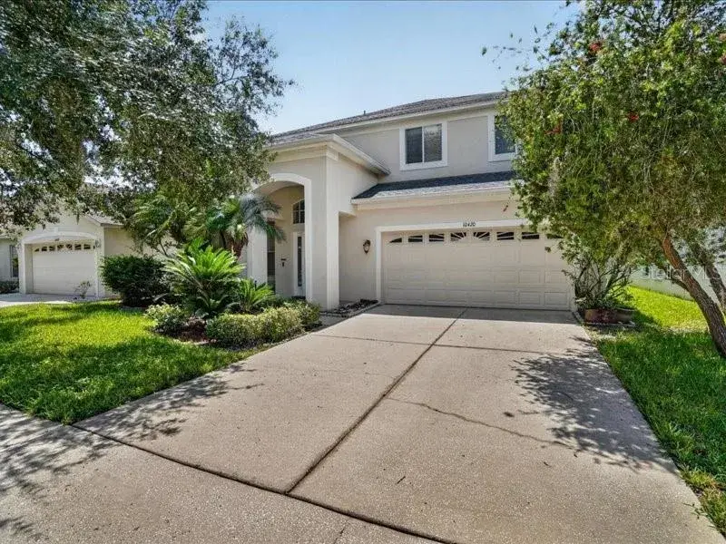 Property for sale at 10420 LUCAYA DRIVE, TAMPA, FL, 33647