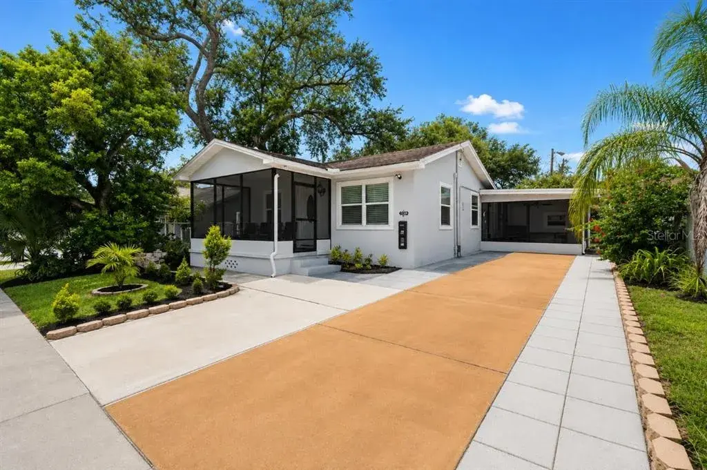 Property for sale at 8912 N 40TH STREET, TAMPA, FL, 33604