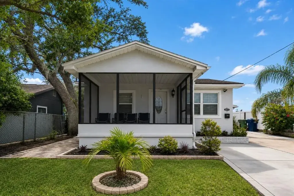 Property for sale at 8912 N 40TH STREET, TAMPA, FL, 33604