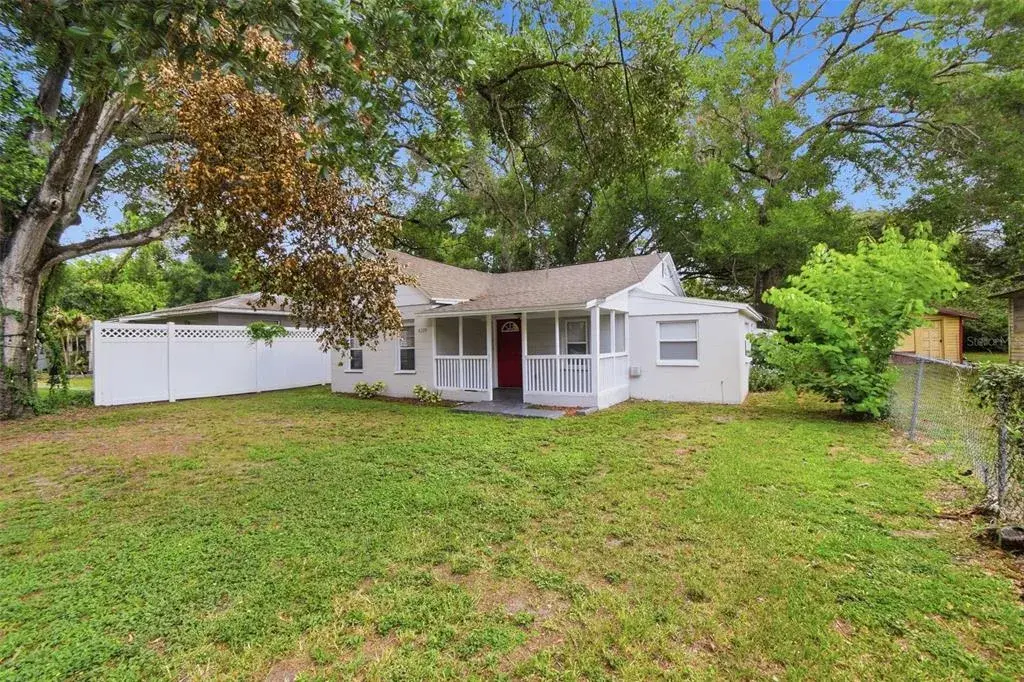 Property for sale at 4209 N DOWNING AVENUE, TAMPA, FL, 33603