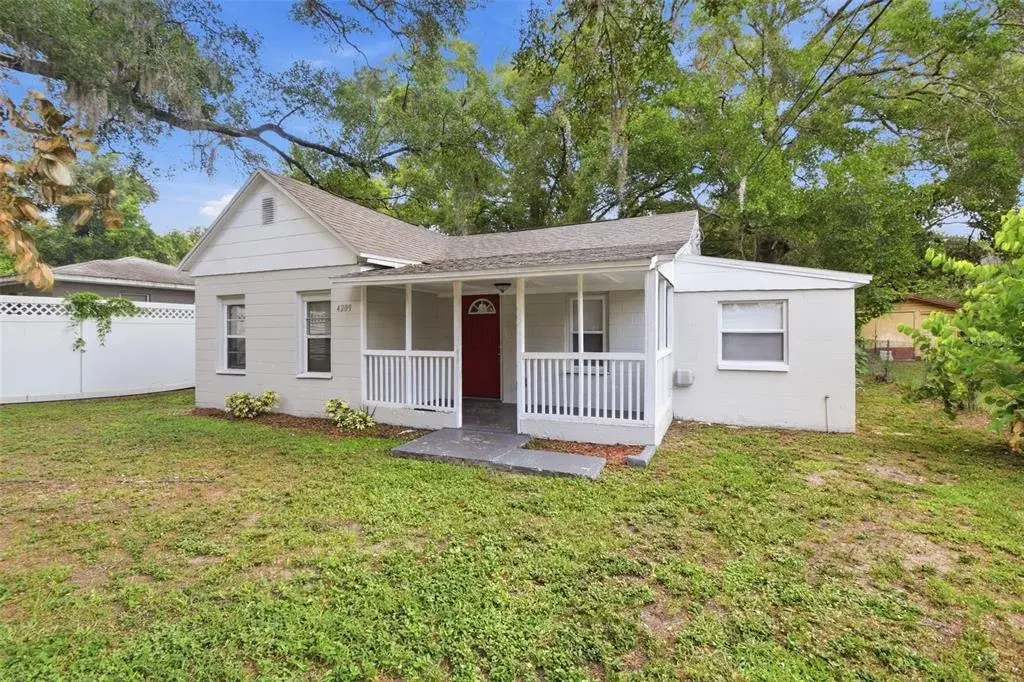 Property for sale at 4209 N DOWNING AVENUE, TAMPA, FL, 33603