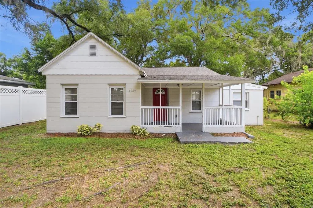Property for sale at 4209 N DOWNING AVENUE, TAMPA, FL, 33603
