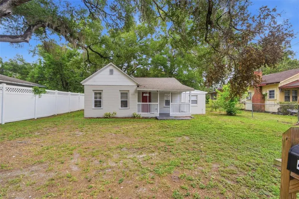 Property for sale at 4209 N DOWNING AVENUE, TAMPA, FL, 33603