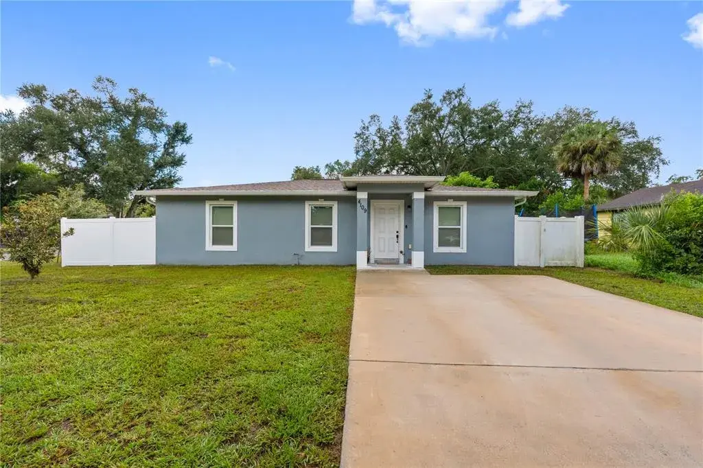 Property for sale at 4109 E DIANA STREET, TAMPA, FL, 33610