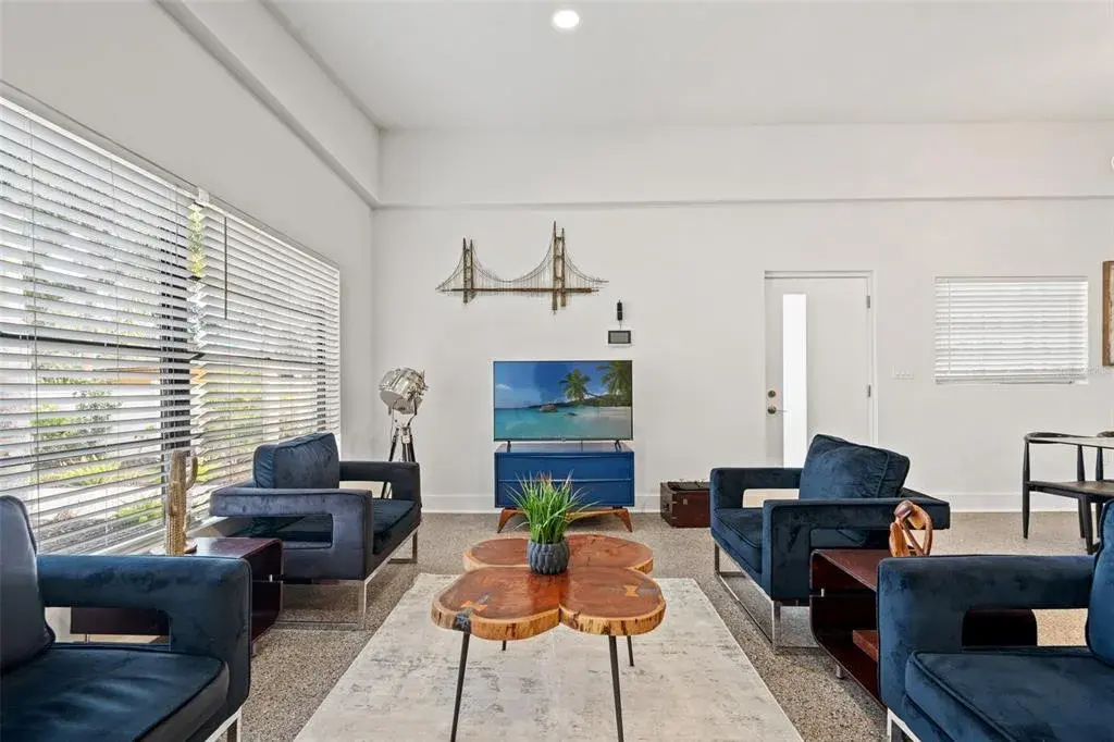 Property for sale at 308 E HOLLYWOOD STREET, TAMPA, FL, 33604