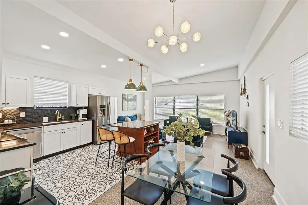 Property for sale at 308 E HOLLYWOOD STREET, TAMPA, FL, 33604