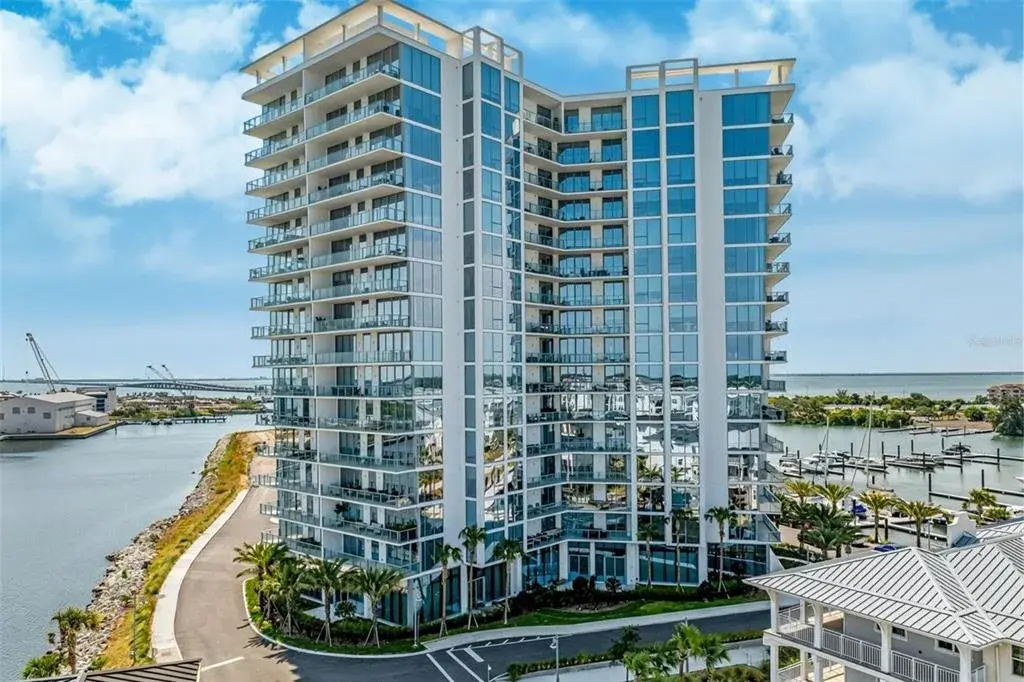 Property for sale at 5120 MARINA WAY UNIT 9907, TAMPA, FL, 33611