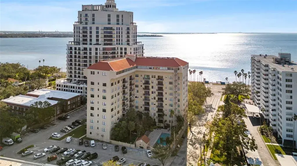 Property for sale at 2109 BAYSHORE BOULEVARD UNIT 205, TAMPA, FL, 33606