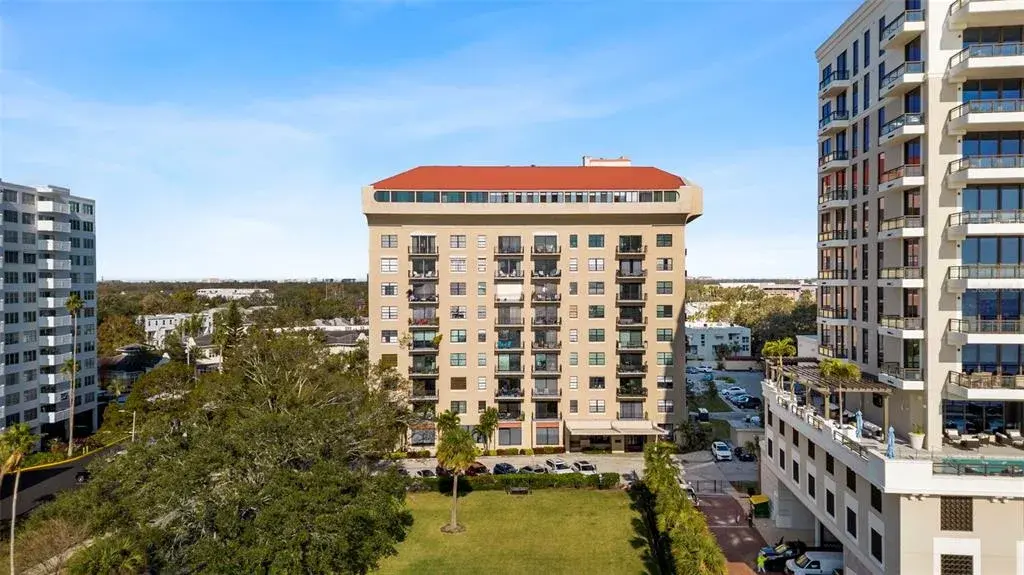 Property for sale at 2109 BAYSHORE BOULEVARD UNIT 205, TAMPA, FL, 33606