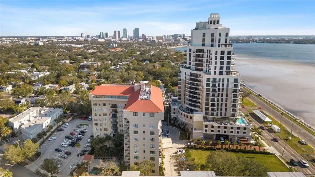 Property for sale at 2109 BAYSHORE BOULEVARD UNIT 205, TAMPA, FL, 33606