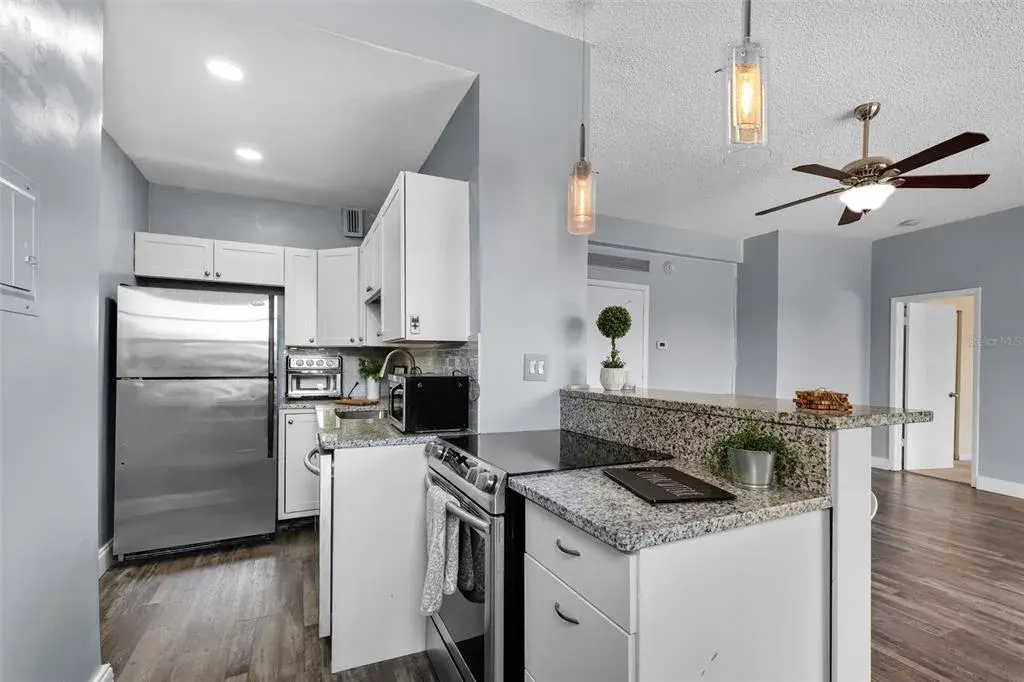 Property for sale at 2109 BAYSHORE BOULEVARD UNIT 205, TAMPA, FL, 33606
