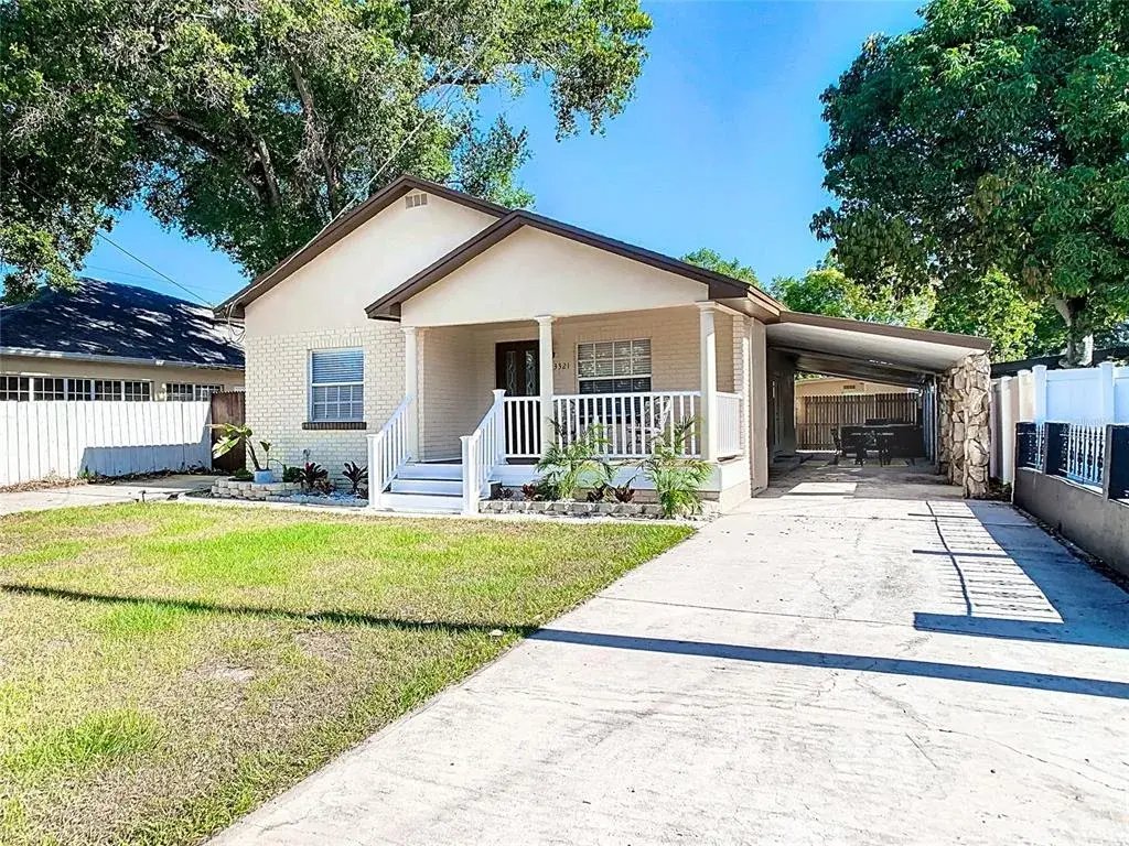 Property for sale at 3321 W AILEEN STREET, TAMPA, FL, 33607