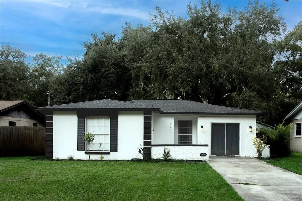 Property for sale at 7413 LAKESHORE DRIVE, TAMPA, FL, 33604