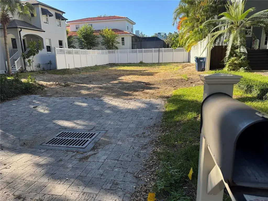 Property for sale at 2705 W BAY AVENUE, TAMPA, FL, 33611