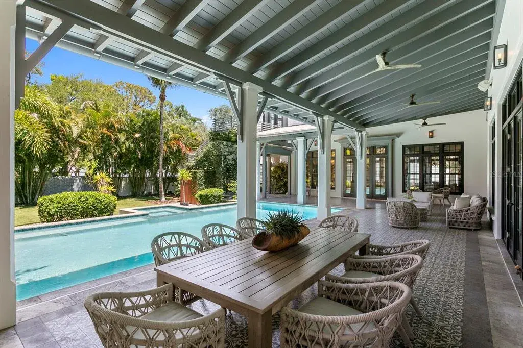 Property for sale at 4613 BAYSHORE BOULEVARD, TAMPA, FL, 33611