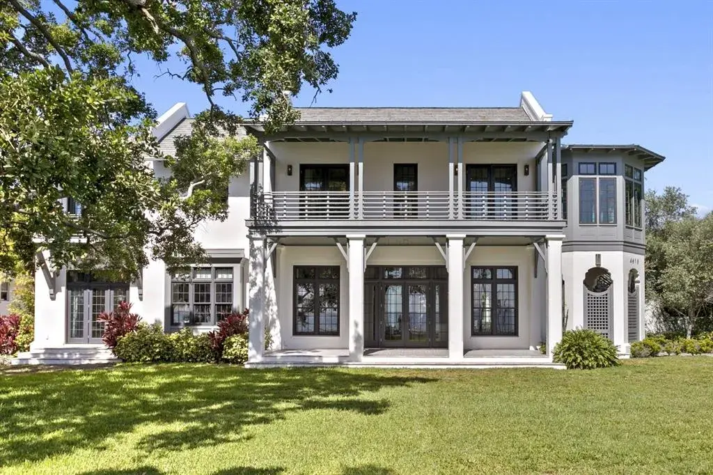 Property for sale at 4613 BAYSHORE BOULEVARD, TAMPA, FL, 33611