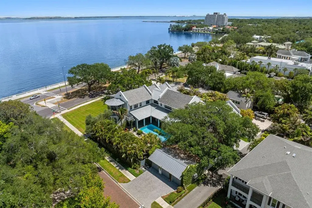 Property for sale at 4613 BAYSHORE BOULEVARD, TAMPA, FL, 33611